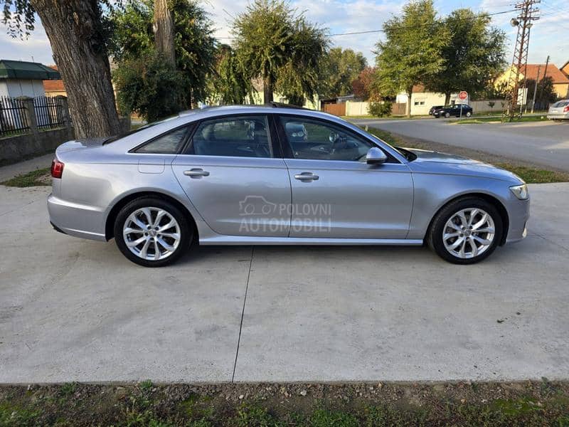 Audi A6 2.0 ULTRA//T O P//
