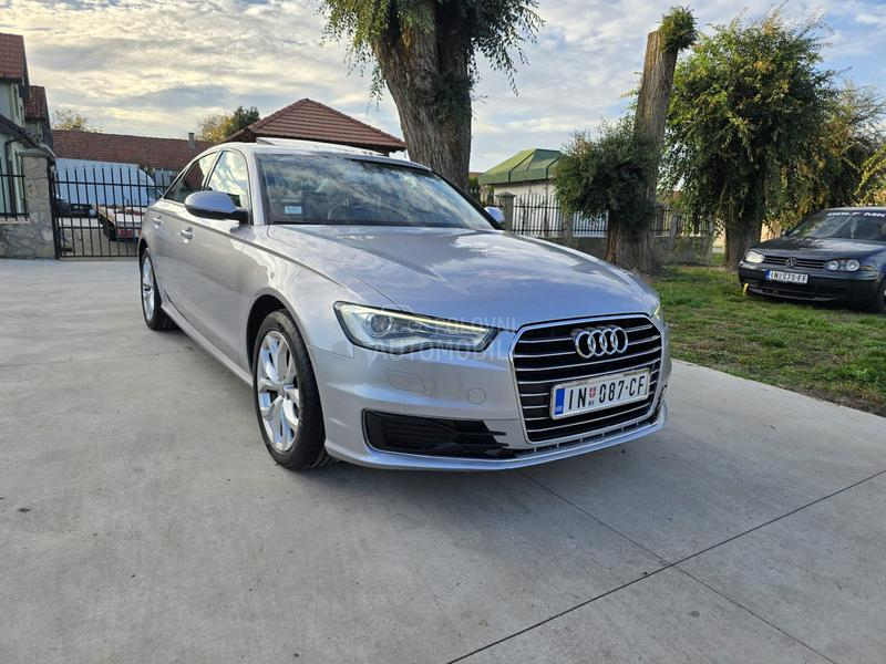 Audi A6 2.0 ULTRA//T O P//