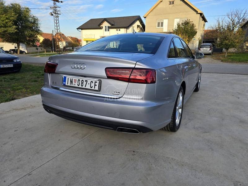 Audi A6 2.0 ULTRA//T O P//