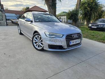 Audi A6 2.0 ULTRA//T O P//