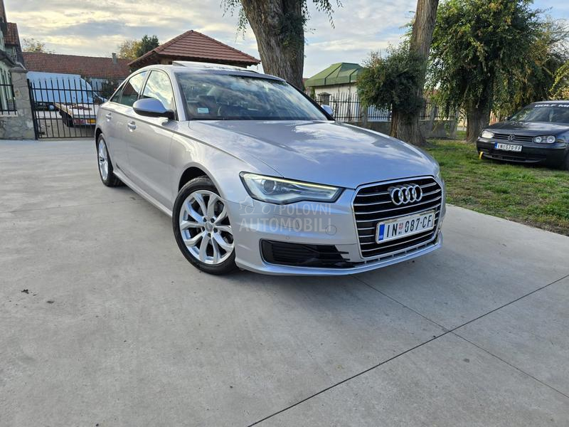 Audi A6 2.0 ULTRA//T O P//