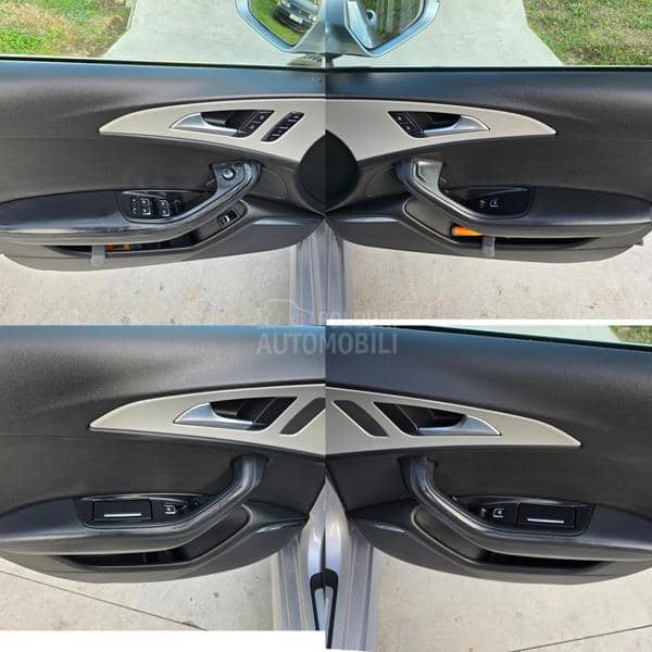 Audi A6 2.0 ULTRA//T O P//