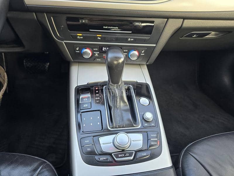 Audi A6 2.0 ULTRA//T O P//