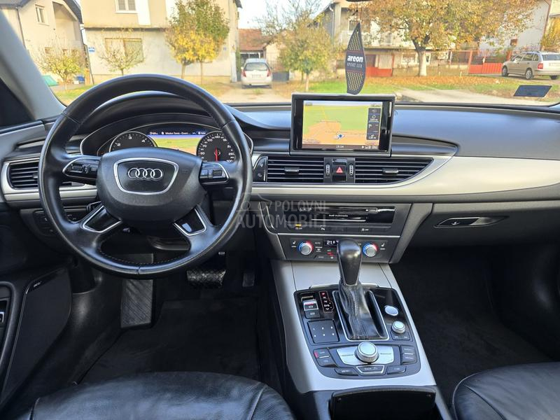 Audi A6 2.0 ULTRA//T O P//