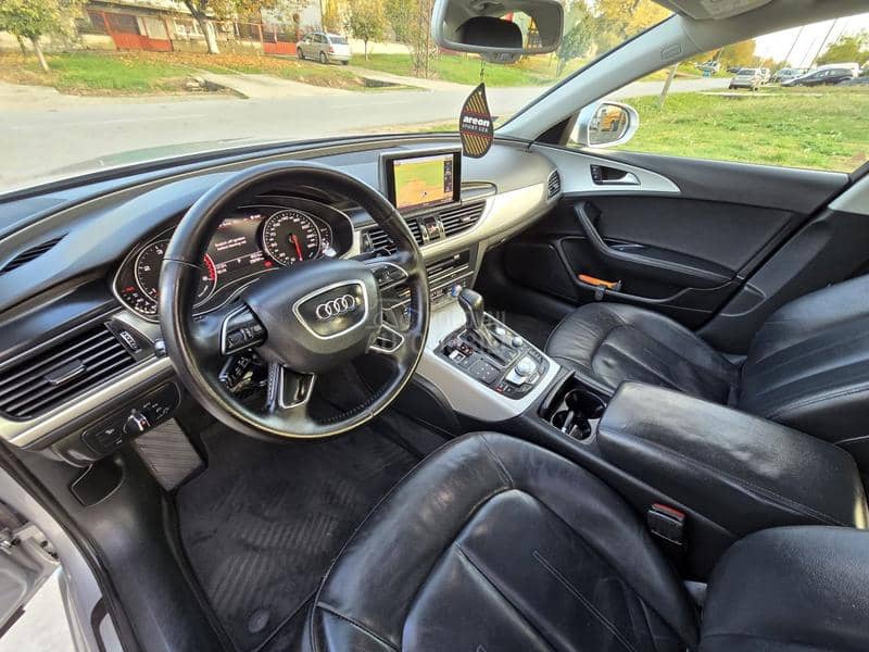 Audi A6 2.0 ULTRA//T O P//