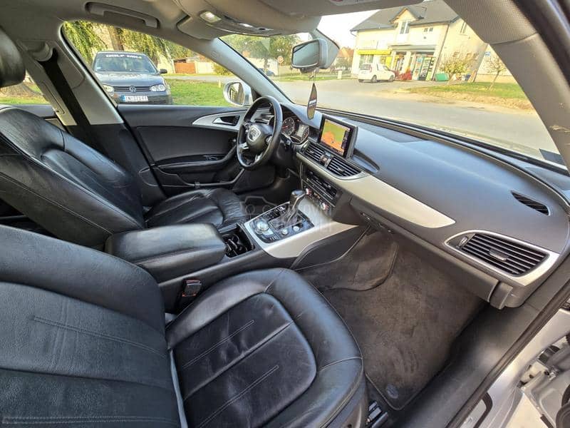 Audi A6 2.0 ULTRA//T O P//