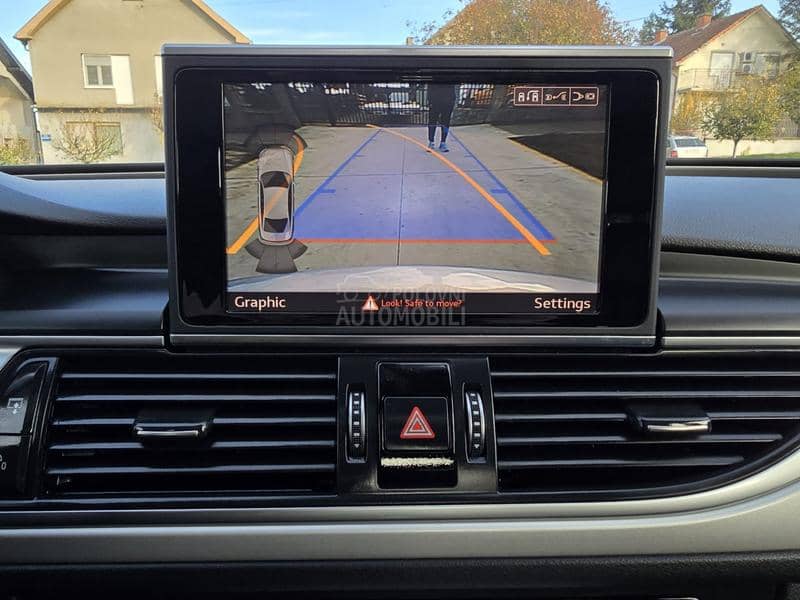 Audi A6 2.0 ULTRA//T O P//