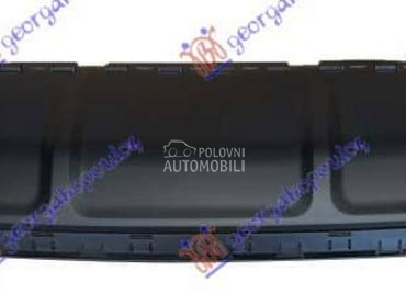 SPOJLER ZADNJEG BRANIKA za Audi Q7 od 2015. do 2019. god.