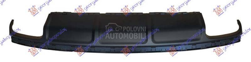 SPOJLER ZADNJEG BRANIKA