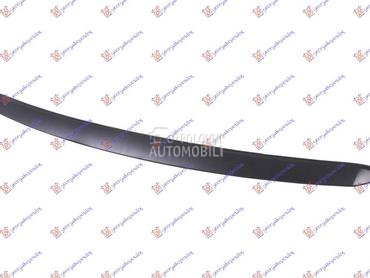 LAJSNA HAUBE CRNA za Toyota Hilux od 2015. do 2020. god.