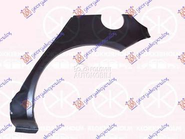 RUB 5 VRATA Levo za Toyota Yaris od 1999. do 2005. god.