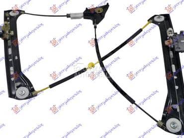 PODIZAC PREDNJEG PROZORA... za Mercedes Benz C Klasa od 2018. do 2021. god.