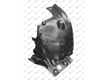 POTKRILO Desno za BMW X4 od 2014. do 2018. god.