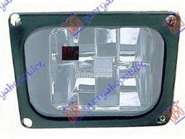 MAGLENKA Desno za Fiat Tempra od 1990. do 1995. god.