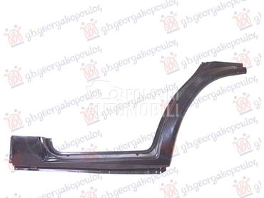 SAJTNA Levo za Ford Transit Connect od 1995. do 2000. god.