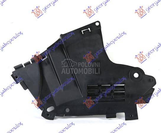 ZASTITA MOTORA ISPOD...