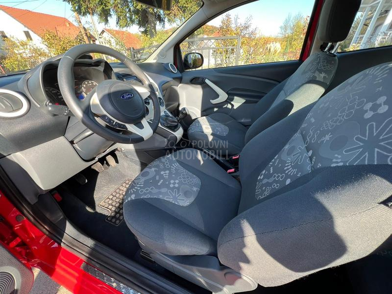 Ford Ka 1.2 Champions