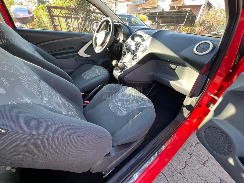 Ford Ka 1.2 Champions