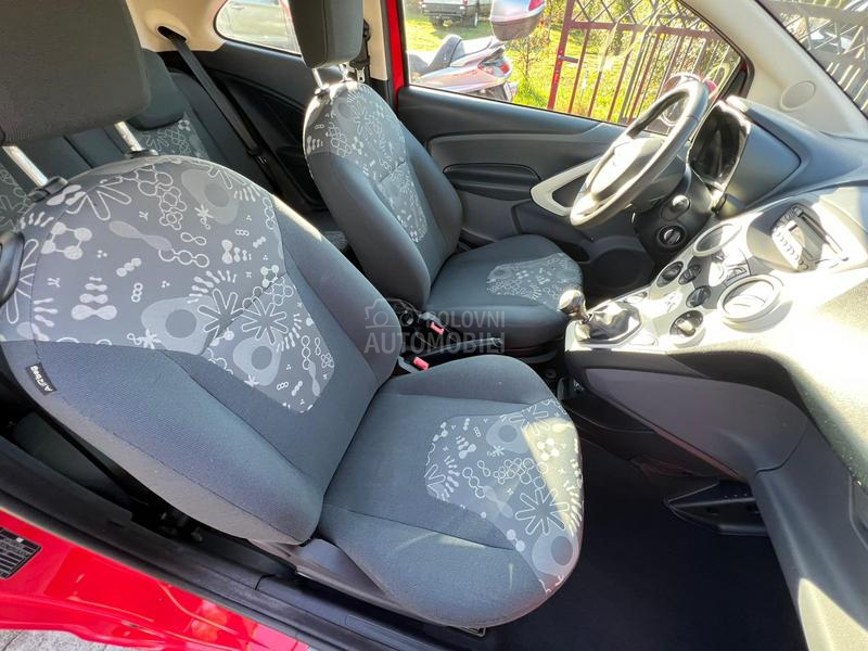 Ford Ka 1.2 Champions
