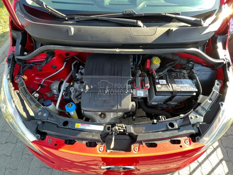 Ford Ka 1.2 Champions