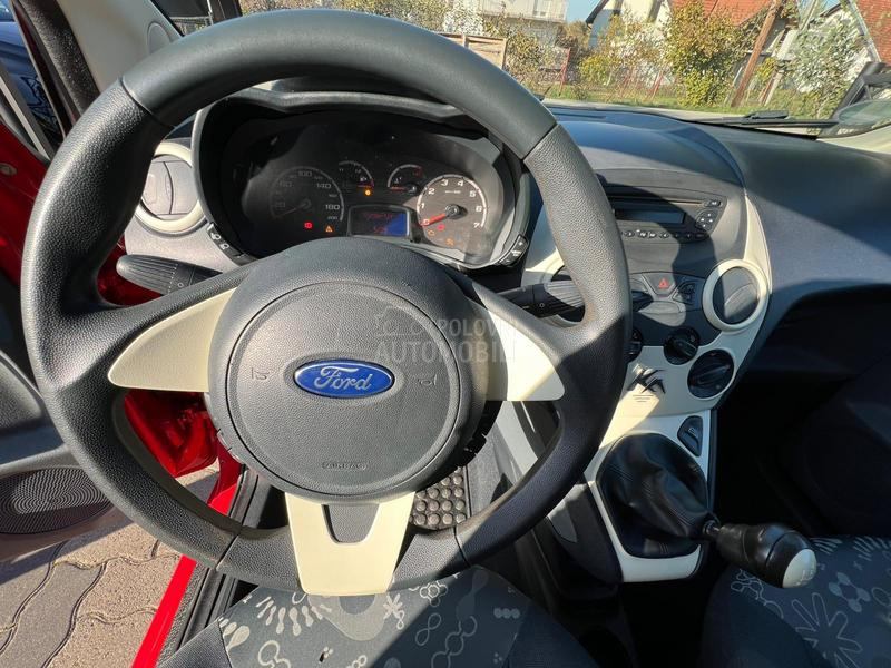 Ford Ka 1.2 Champions