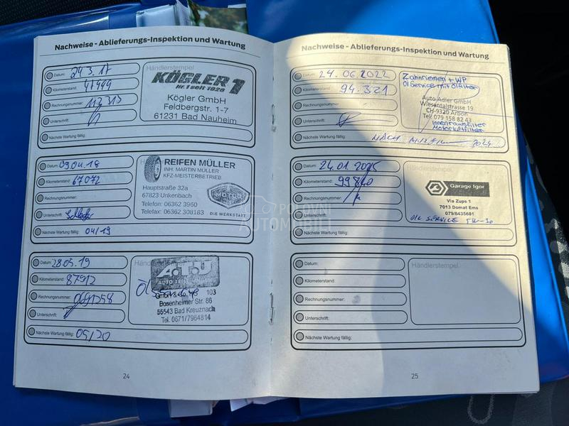 Ford Ka 1.2 Champions