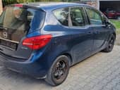 Opel Meriva 1.4turbo