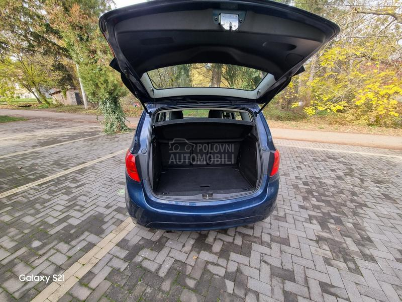 Opel Meriva 1.4turbo