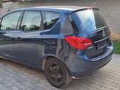 Opel Meriva 1.4turbo
