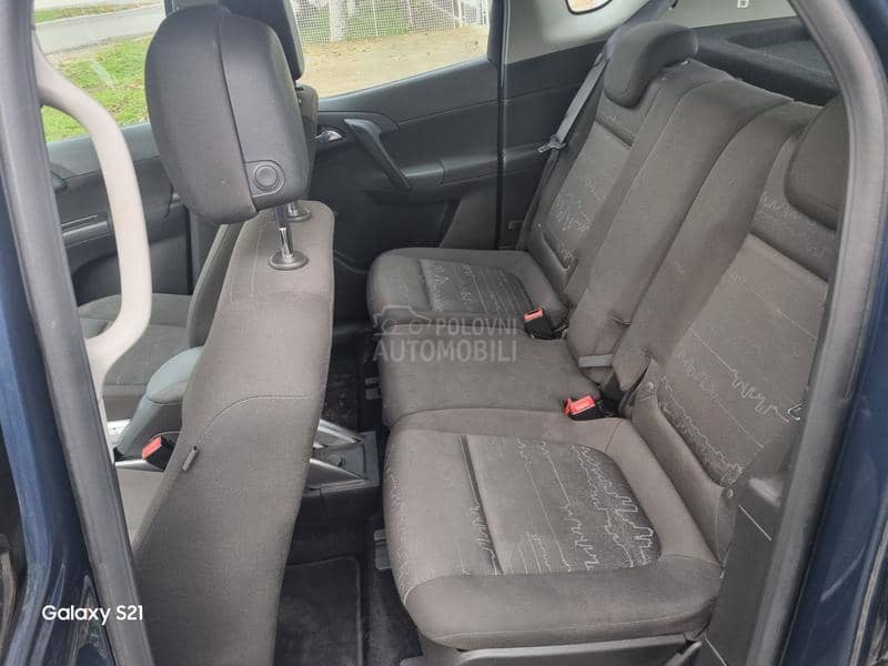 Opel Meriva 1.4turbo