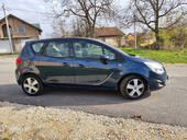 Opel Meriva 1.4turbo