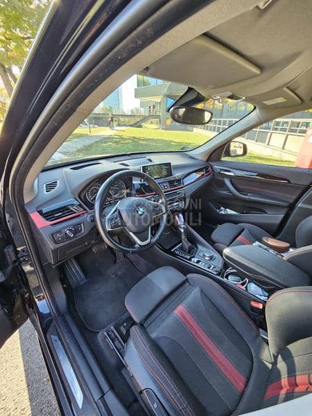 BMW X1 X1 X Drive 18 D