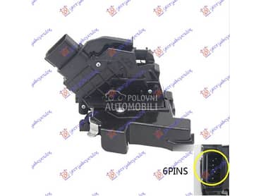 BRAVA PREDNJIH VRATA... za Ford Focus od 2004. do 2008. god.