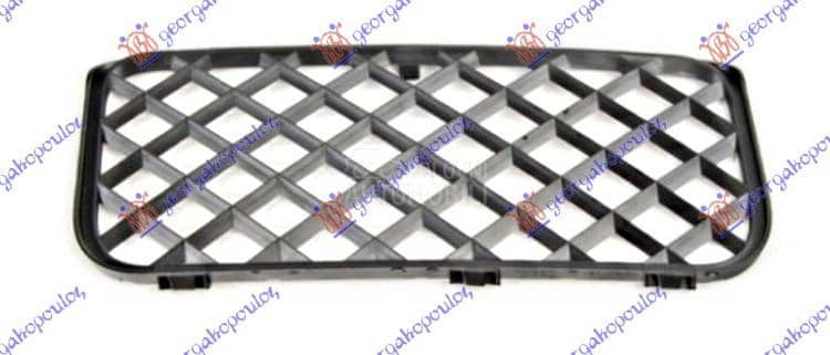 RESETKA PREDNJEG BRANIKA...