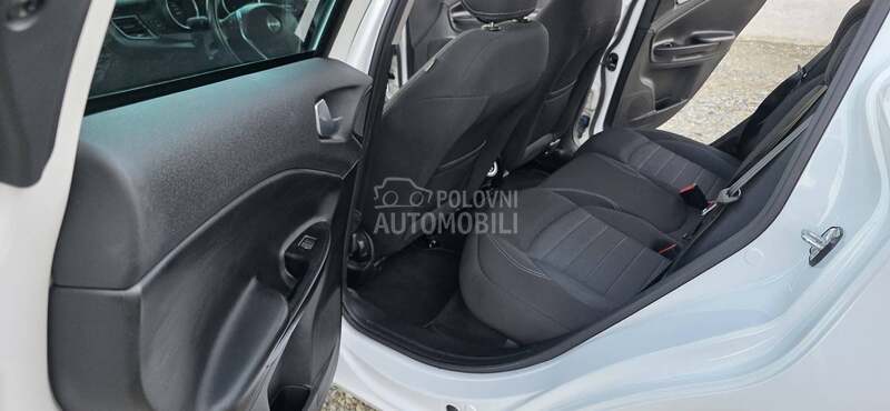 Alfa Romeo Giulietta 2.0jtdm nov nov