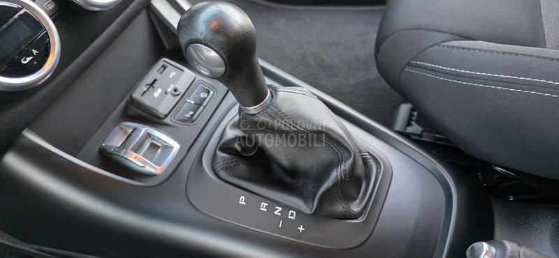 Alfa Romeo Giulietta 2.0jtdm nov nov