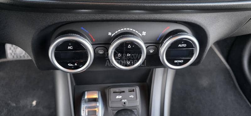 Alfa Romeo Giulietta 2.0jtdm nov nov