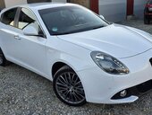 Alfa Romeo Giulietta 2.0jtdm nov nov