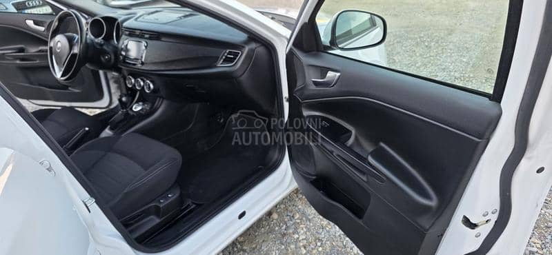 Alfa Romeo Giulietta 2.0jtdm nov nov