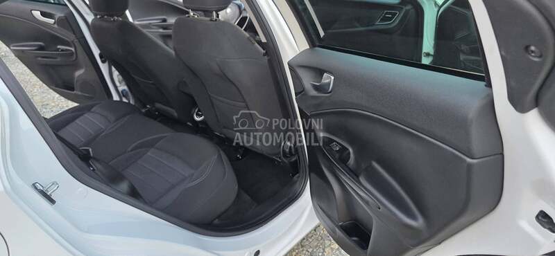 Alfa Romeo Giulietta 2.0jtdm nov nov