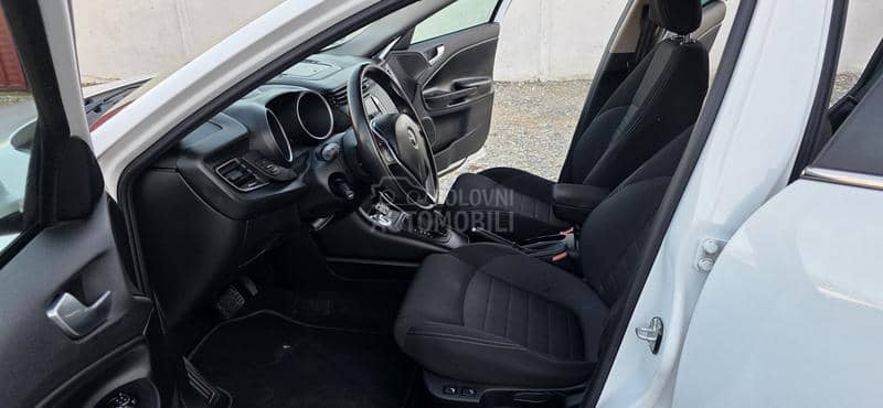 Alfa Romeo Giulietta 2.0jtdm nov nov