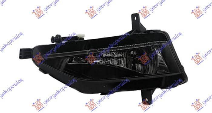 MAGLENKA SA MIGAVCEM Levo