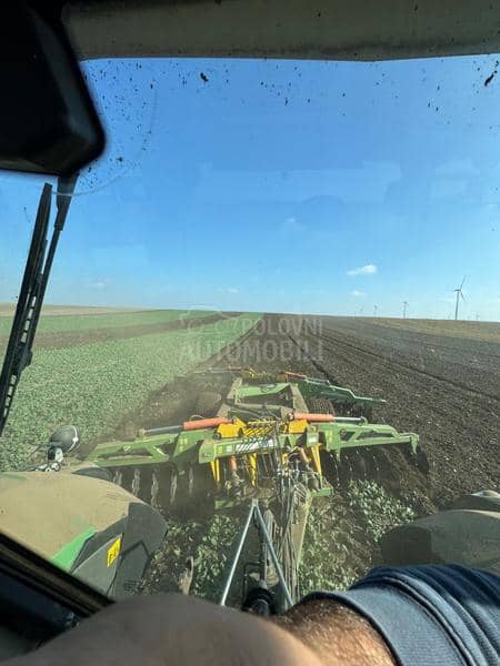 Ferocoop Tanjiraca 6m