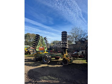 Ferocoop Tanjiraca 6m