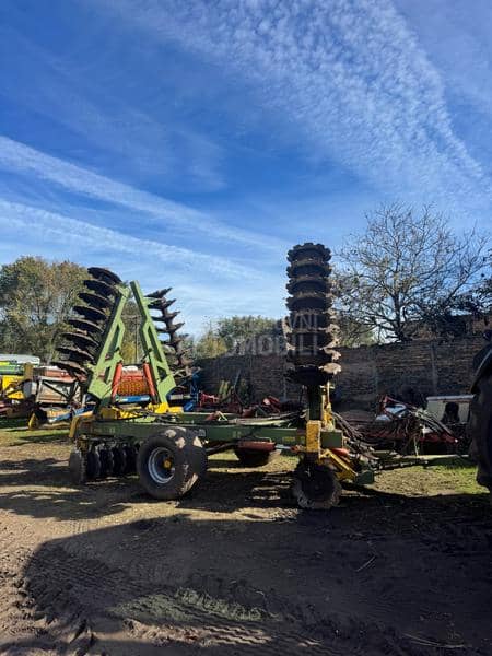 Ferocoop Tanjiraca 6m