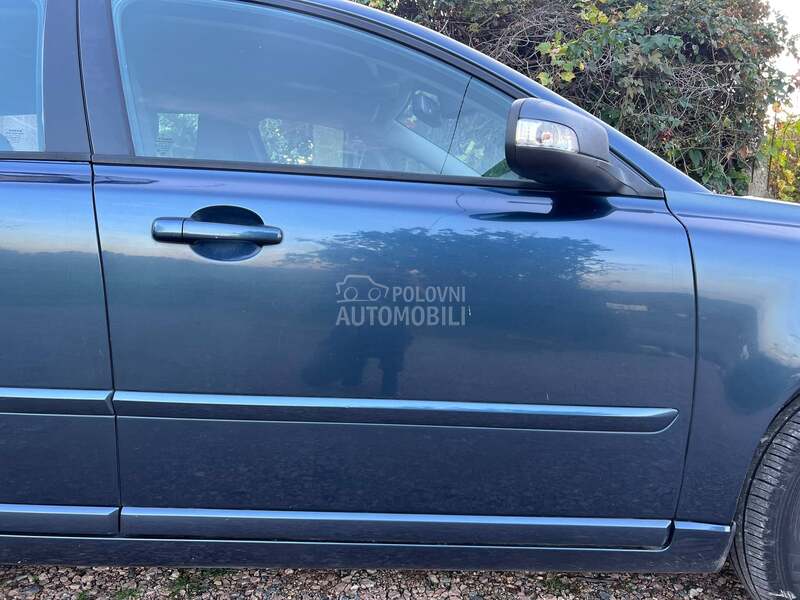 Restajling 1.6D delovi