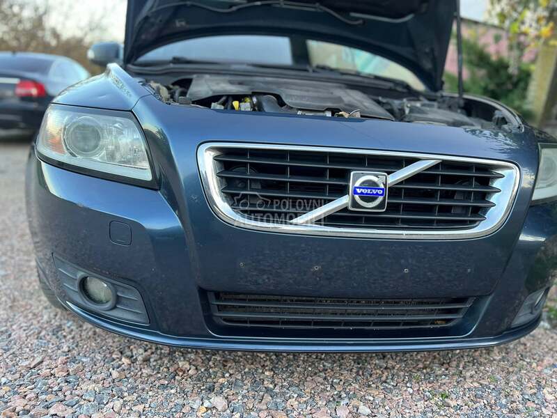 Restajling 1.6D delovi