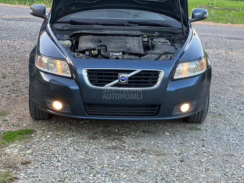 Restajling 1.6D delovi