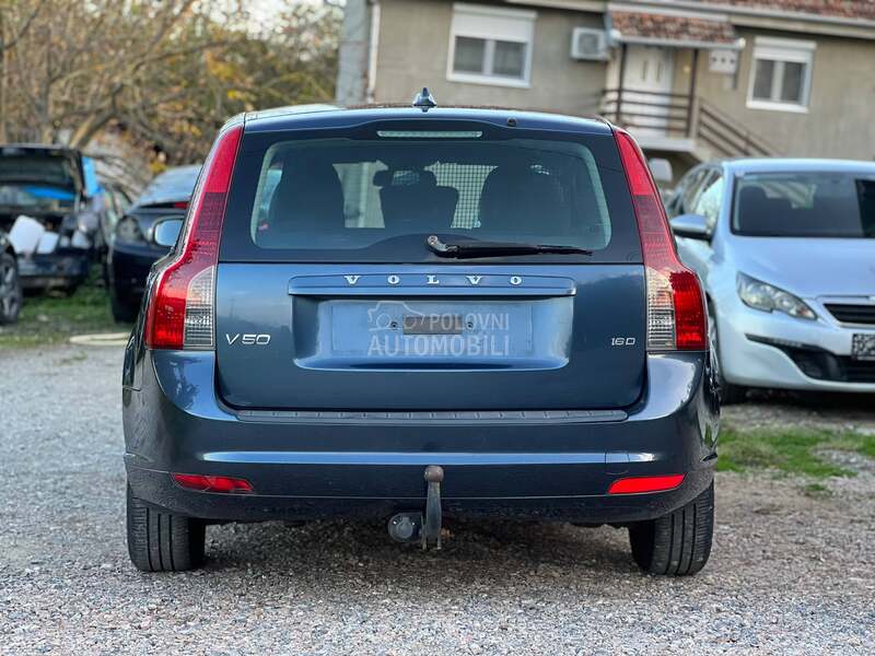 Restajling 1.6D delovi