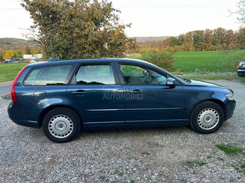 Restajling 1.6D delovi